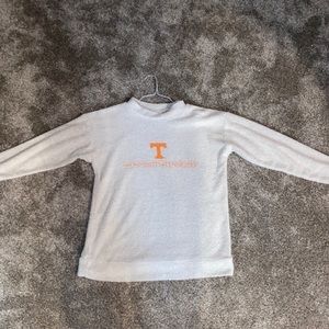 UNIVERSITY OF TENNESSEE Woolley Threads Sweater